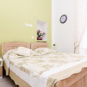 Double or Twin Room City View